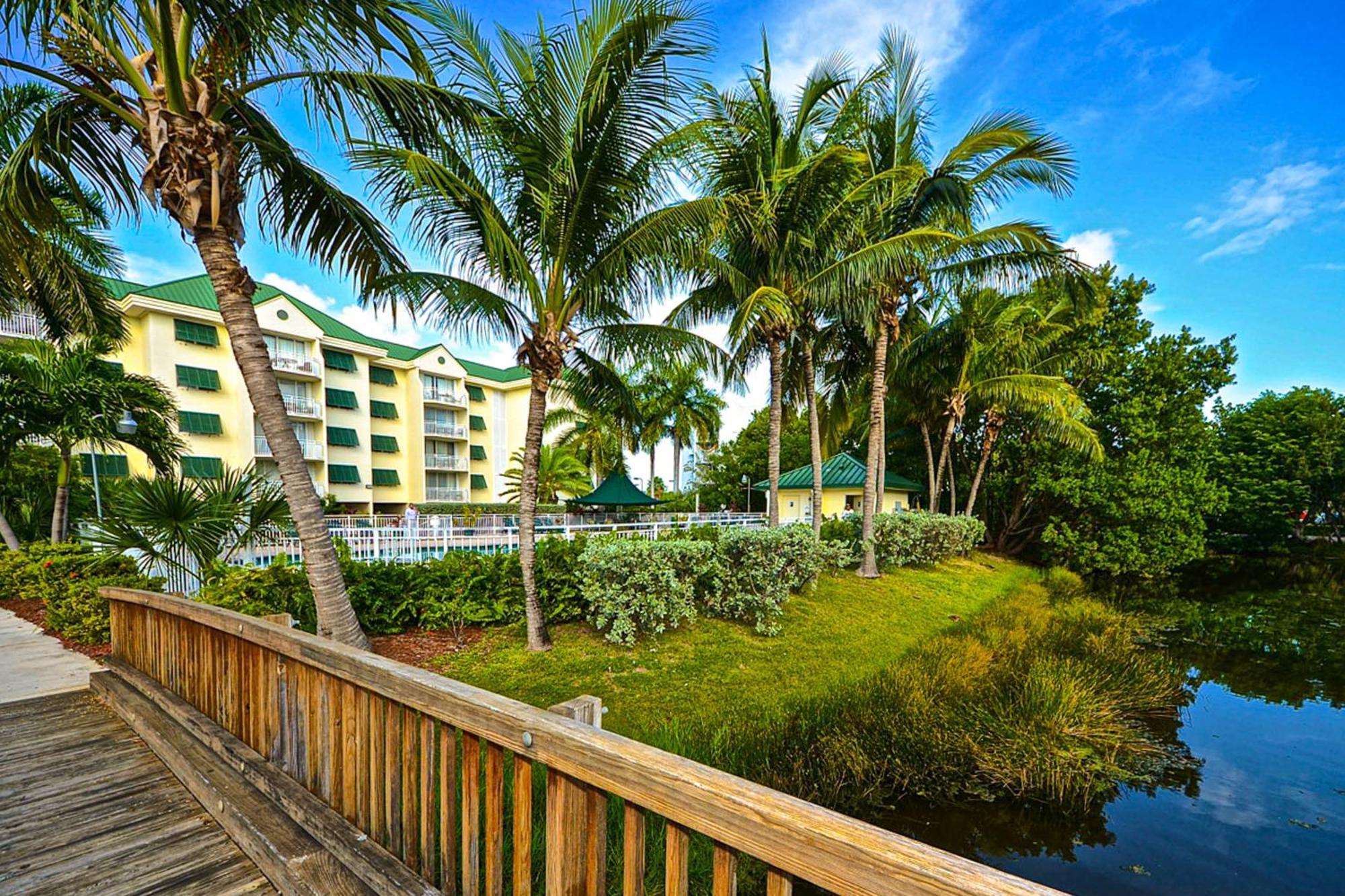 Sunrise Suites Catalina Suite #311 Key West Room photo